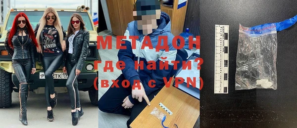прущий лед Покров